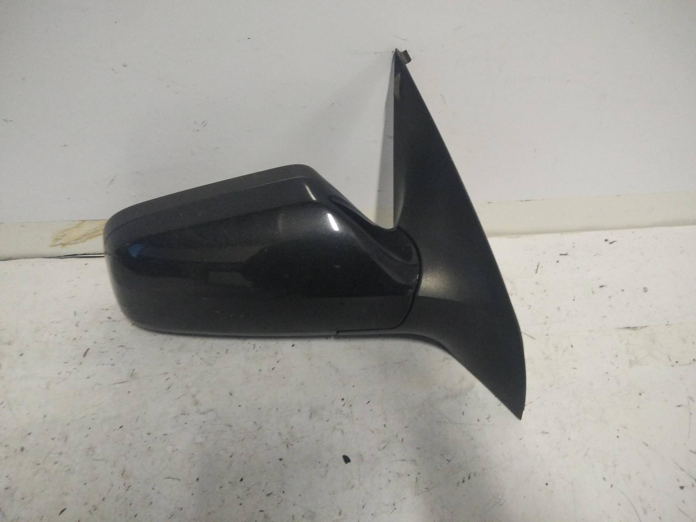 Retrovisore est. regolaz. elettr. dx.